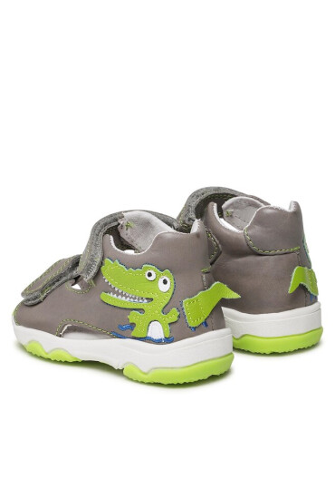 DD Step Сандали G064-361A Grey - Mera.bg