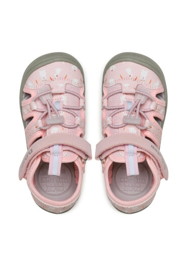 DD Step Сандали G065-394BM Daisy Pink - Mera.bg