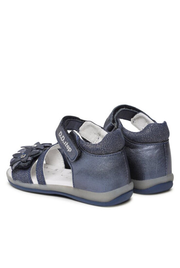 DD Step Сандали G072-317AM Royal Blue - Mera.bg