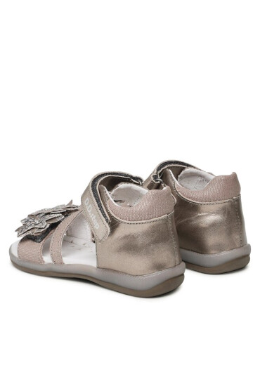 DD Step Сандали G072-317M Dark Grey - Mera.bg