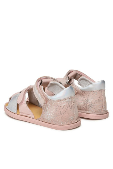 DD Step Сандали G076-382BM Pink - Mera.bg