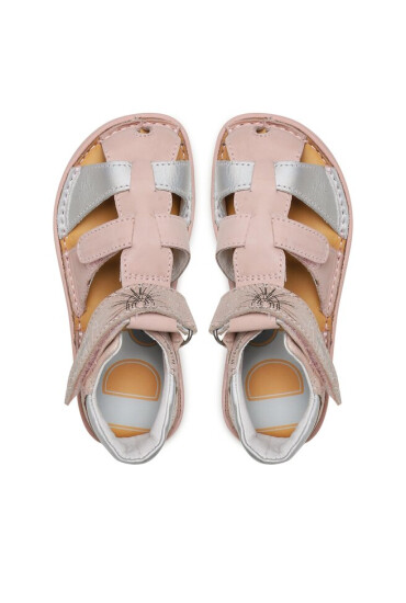 DD Step Сандали G076-382BM Pink - Mera.bg