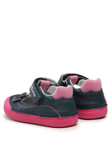 DD Step Сандали H066-374 Royal Blue - Mera.bg