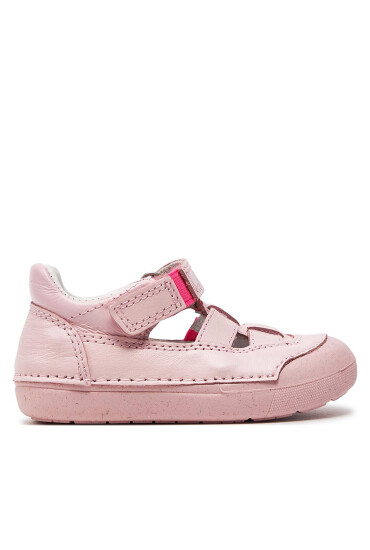 DD Step Сандали H066-41461CT Розов - Mera.bg