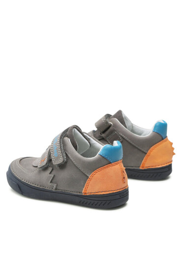 DD Step Сникърси S040-133AM Dark Grey - Mera.bg