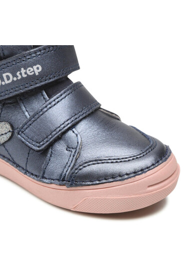 DD Step Зимни обувки A040-81M Royal Blue - Mera.bg