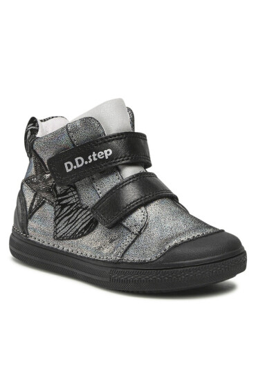 DD Step Зимни обувки A049-769M Black - Mera.bg