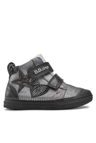 DD Step Зимни обувки A049-769M Black - Mera.bg