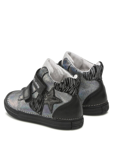 DD Step Зимни обувки A049-769M Black - Mera.bg