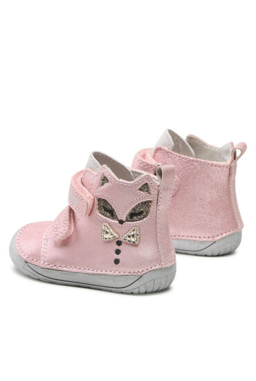 DD Step Зимни обувки A070-534A Pink - Mera.bg