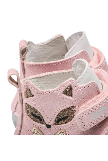 DD Step Зимни обувки A070-534A Pink - Mera.bg
