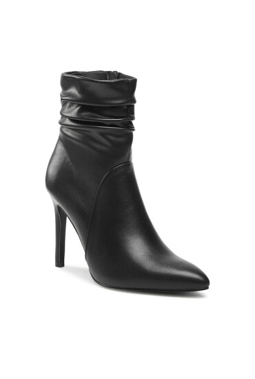 DeeZee Боти WYL2979-27 Black - Mera.bg