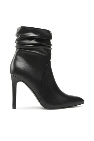 DeeZee Боти WYL2979-27 Black - Mera.bg