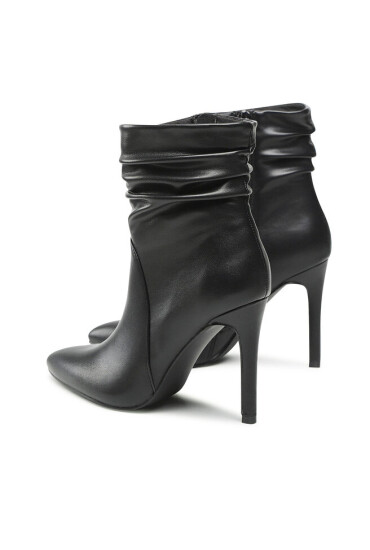 DeeZee Боти WYL2979-27 Black - Mera.bg