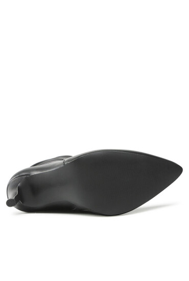 DeeZee Боти WYL2979-27 Black - Mera.bg