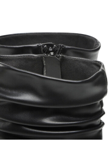 DeeZee Боти WYL2979-27 Black - Mera.bg