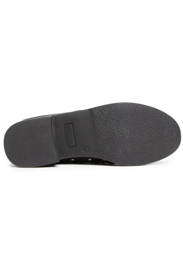 DeeZee Боти WYL2263-3 Black - Mera.bg
