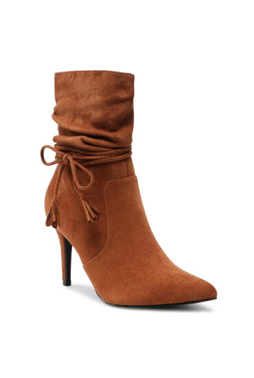 DeeZee Боти LS5268-08 Camel 1 - Mera.bg