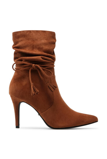 DeeZee Боти LS5268-08 Camel 1 - Mera.bg