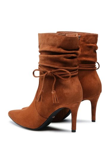 DeeZee Боти LS5268-08 Camel 1 - Mera.bg