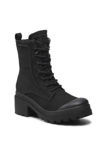 DeeZee Боти WS5512-05 Black - Mera.bg