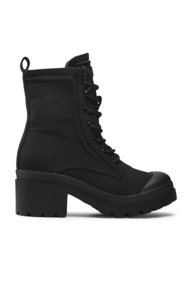 DeeZee Боти WS5512-05 Black - Mera.bg