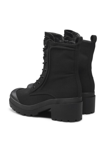 DeeZee Боти WS5512-05 Black - Mera.bg