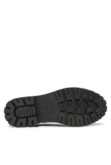 DeeZee Боти WS5896-02 Black - Mera.bg