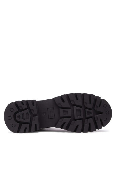 DeeZee Боти WS5667-01 Black - Mera.bg