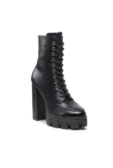 DeeZee Боти 80032-2 Black - Mera.bg