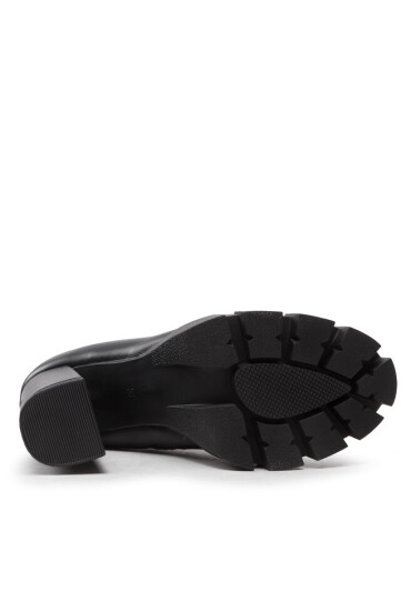 DeeZee Боти 80032-2 Black - Mera.bg