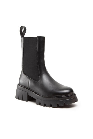 DeeZee Боти ZAL13105-1 Black - Mera.bg