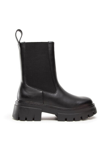 DeeZee Боти ZAL13105-1 Black - Mera.bg