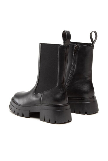 DeeZee Боти ZAL13105-1 Black - Mera.bg