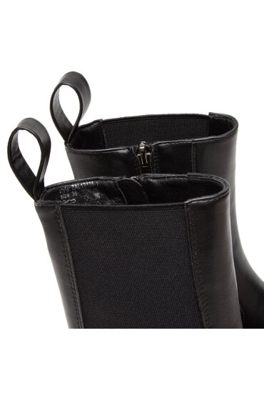 DeeZee Боти ZAL13105-1 Black - Mera.bg