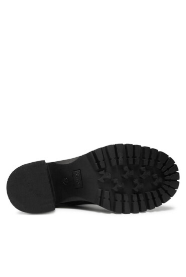 DeeZee Боти WS5208-01 Black 1 - Mera.bg