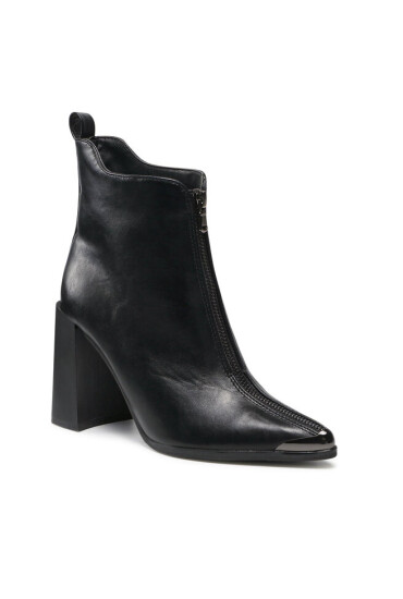 DeeZee Боти TS5078-04 Black - Mera.bg