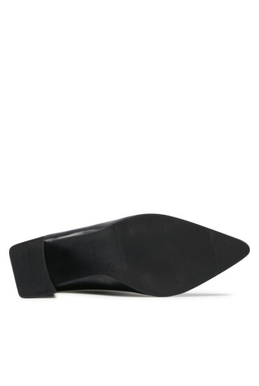 DeeZee Боти TS5078-04 Black - Mera.bg