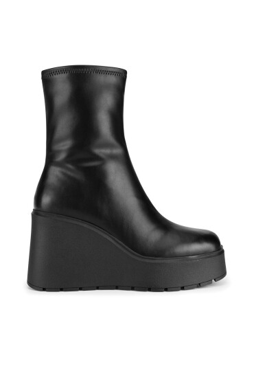 DeeZee Боти CEO-HY60195-1 Черен - Mera.bg