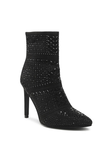 DeeZee Боти H120403-01 Black - Mera.bg