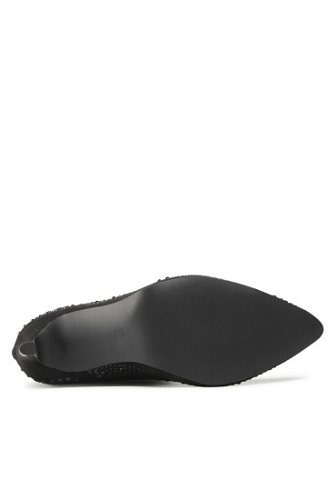 DeeZee Боти H120403-01 Black - Mera.bg