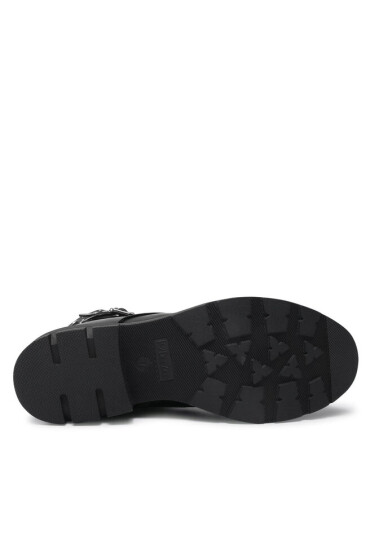 DeeZee Боти WS110107-01 Black - Mera.bg