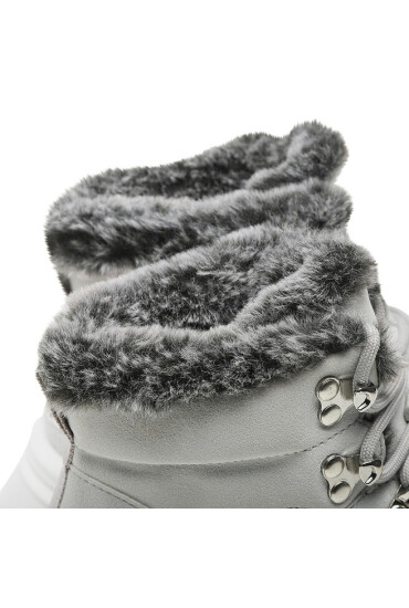 DeeZee Боти WS2001-04 Light Grey - Mera.bg