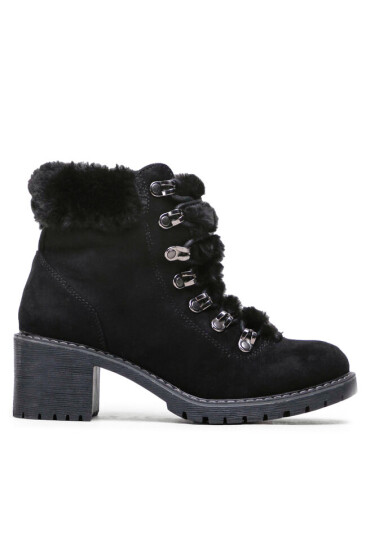 DeeZee Боти WS2100-03 Black - Mera.bg