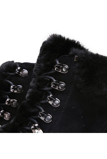DeeZee Боти WS2100-03 Black - Mera.bg