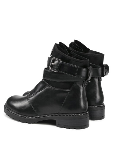 DeeZee Боти WS5169-01 Black 1 - Mera.bg