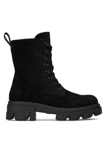DeeZee Боти WS5598-23 Black - Mera.bg