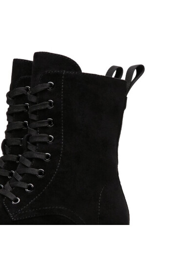 DeeZee Боти WS5598-23 Black - Mera.bg