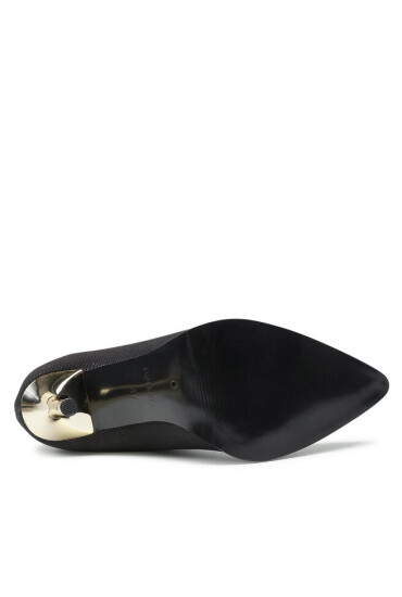 DeeZee Боти WYL2843-1 Black - Mera.bg