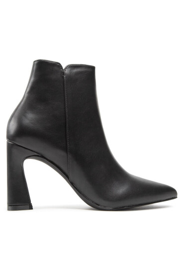 DeeZee Боти ZALMM220166 Black - Mera.bg